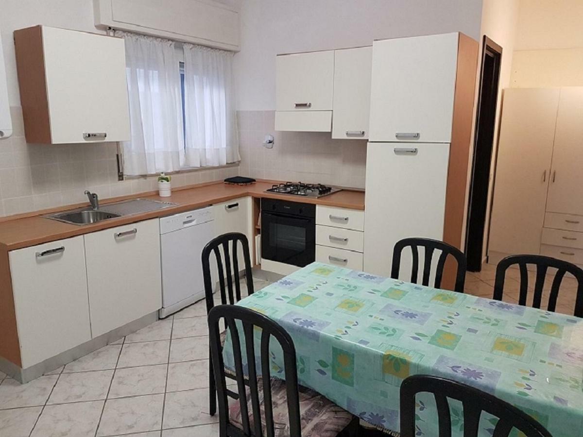 Appartamenti Rivamare Діано-Марина Номер фото